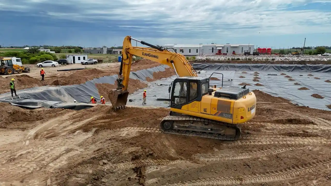 La inversión beneficia a Venado y localidades de la región.