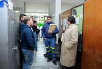 El Ministerio de Trabajo volvió a convocar a las partes por el conflicto en Loma Negra 