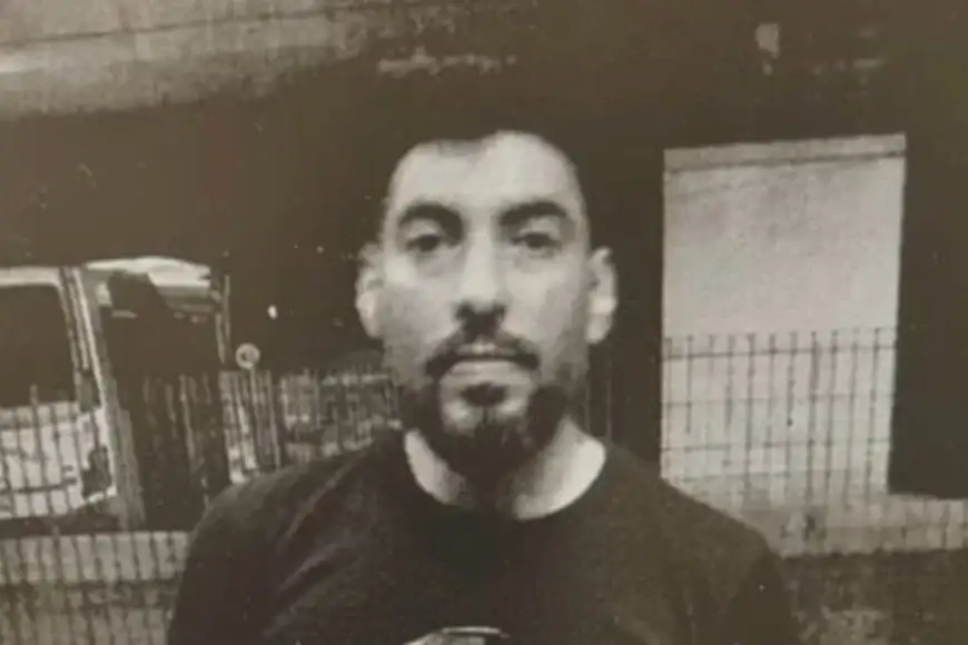 Facundo Moyano