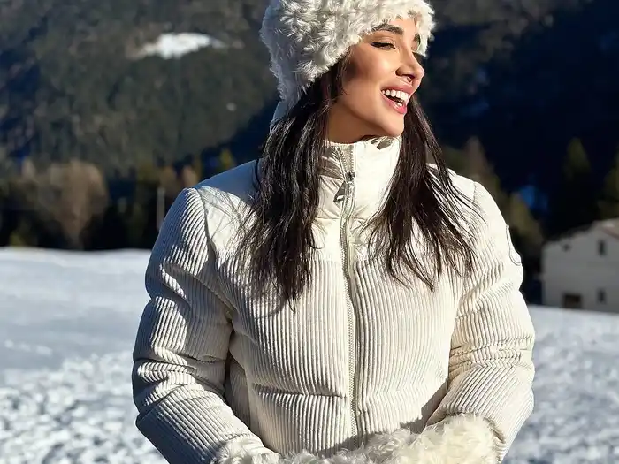 La ex esposa de Keita