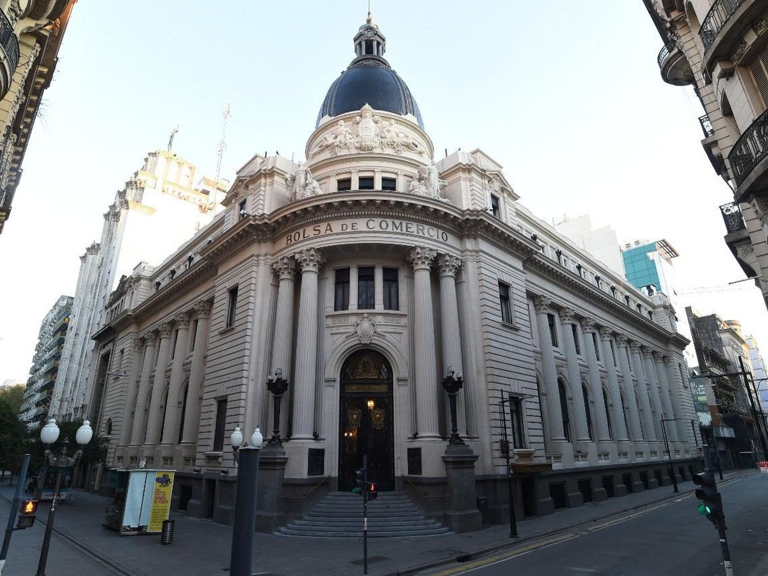 Bolsas de comercio rechazaron la modificación del régimen fiscal de las SGR