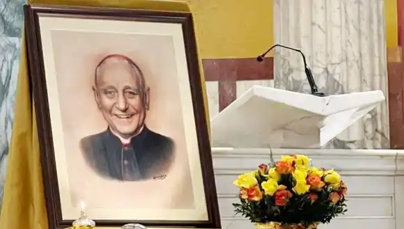 Tres días de fiesta en Luján por el “Profeta de la Esperanza”