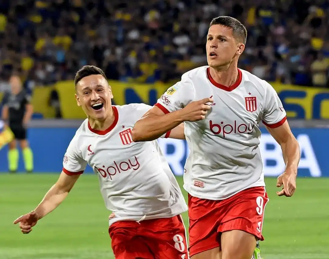 El Pincha lo ganó 3 a 2, y enfrentará a quien se imponga entre San Lorenzo y Defensa y Justicia.