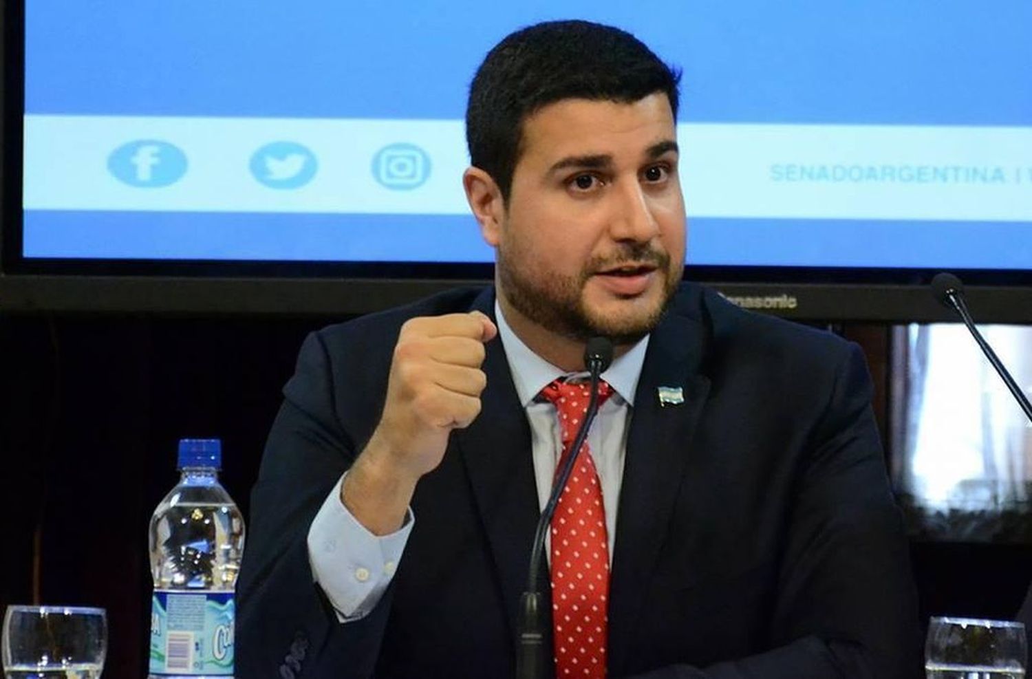 El oficialismo busca anular el decreto que permitió el traspaso de escuchas a la Corte