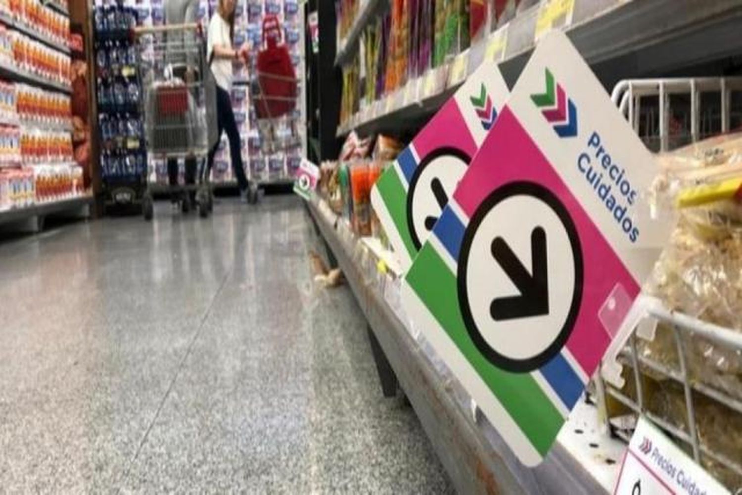 Renovaron Precios Cuidados, con 553 productos y un aumento promedio de 4,66%
