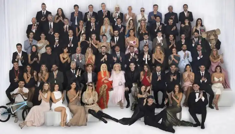 GENTE celebrará sus 60 años con una gala histórica de los Personajes del Año