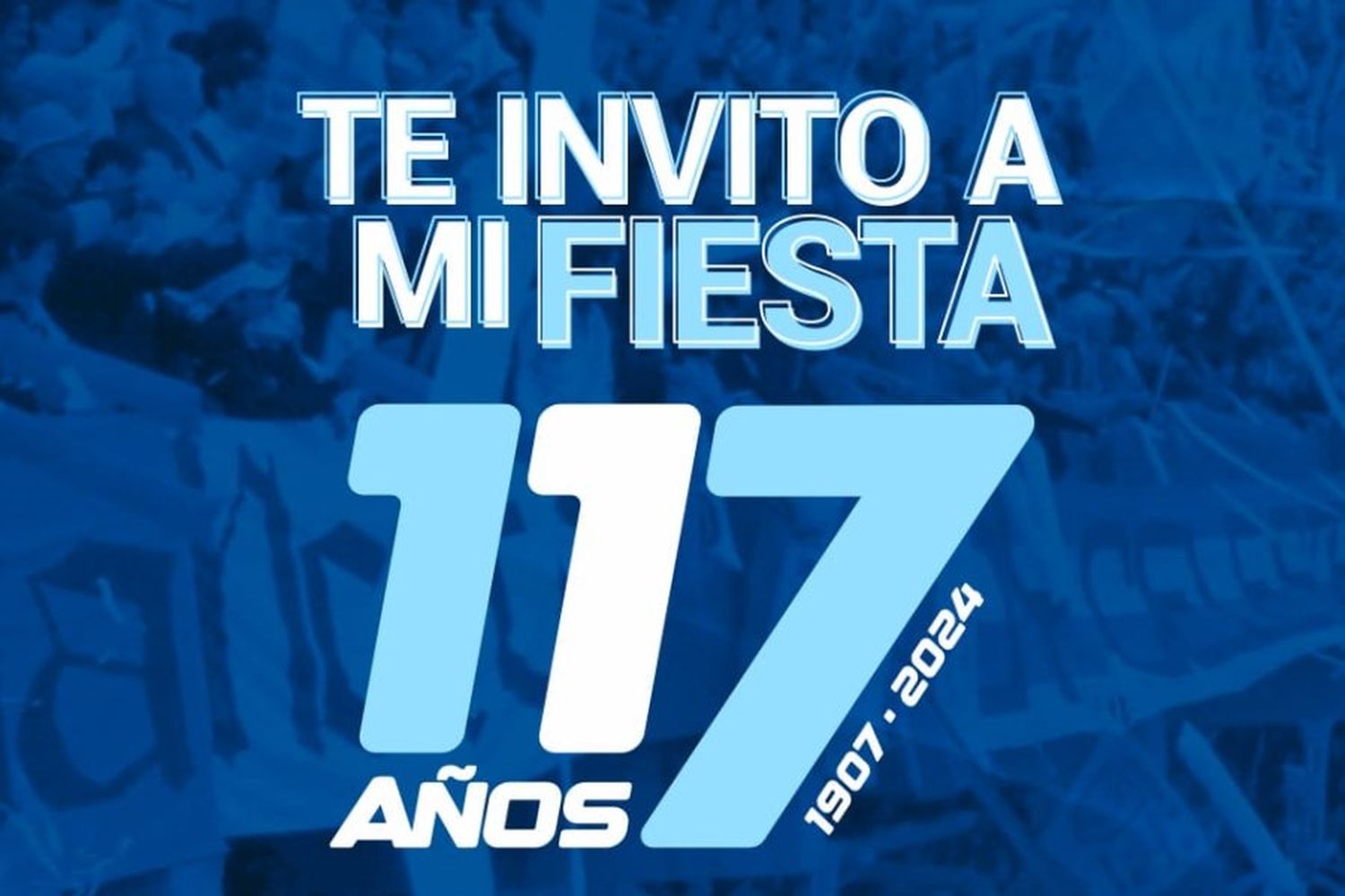 La Crema de festejo: Atlético prepara un evento para celebrar sus 117 años