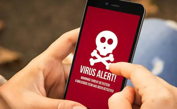 Ghimob, el nuevo virus bancario que captura celulares