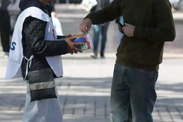 La recaudación de la Colecta de Cáritas superó los 52 millones