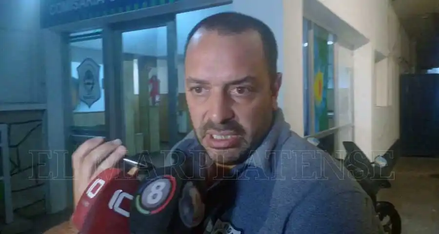 “Fue una decisión deliberada, pensada y asumida por Erica”