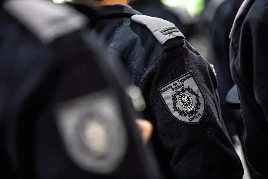 Policìa de Inteligencia