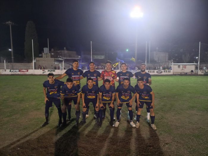 Paraná vs América clausura 2024 - 3