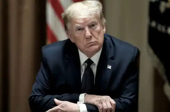 El equipo de Trump denunció un hackeo contra su campaña y señaló al régimen de Irán como principal sospechoso