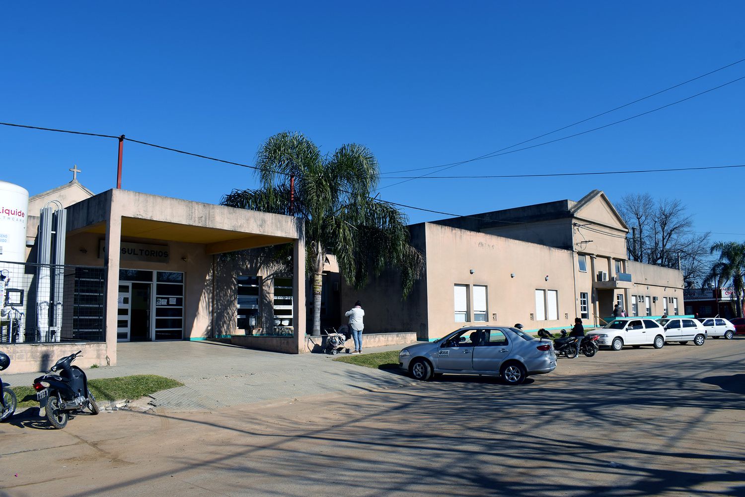 bioquímica y laboratorio