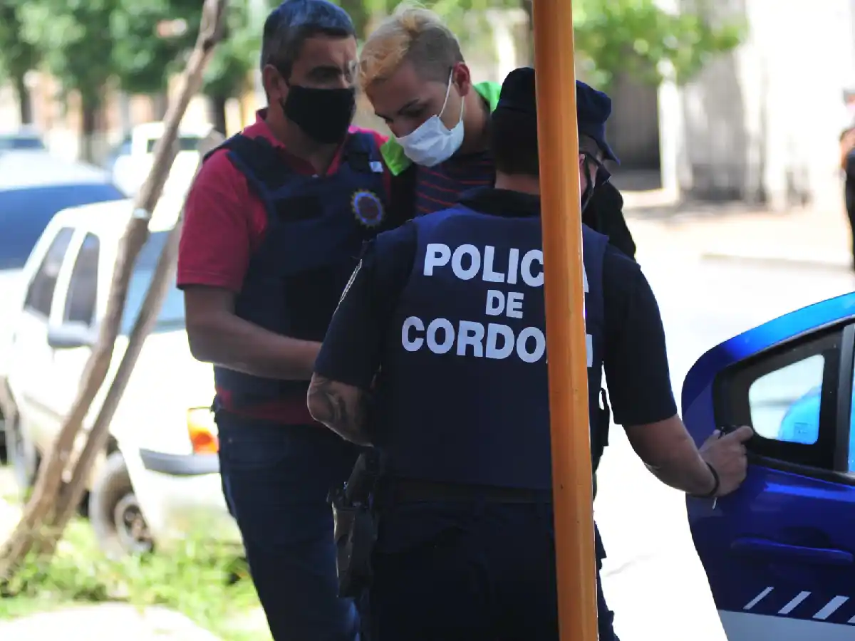 La indagatoria a Leandro Sacco se realizará a más tardar la semana entrante