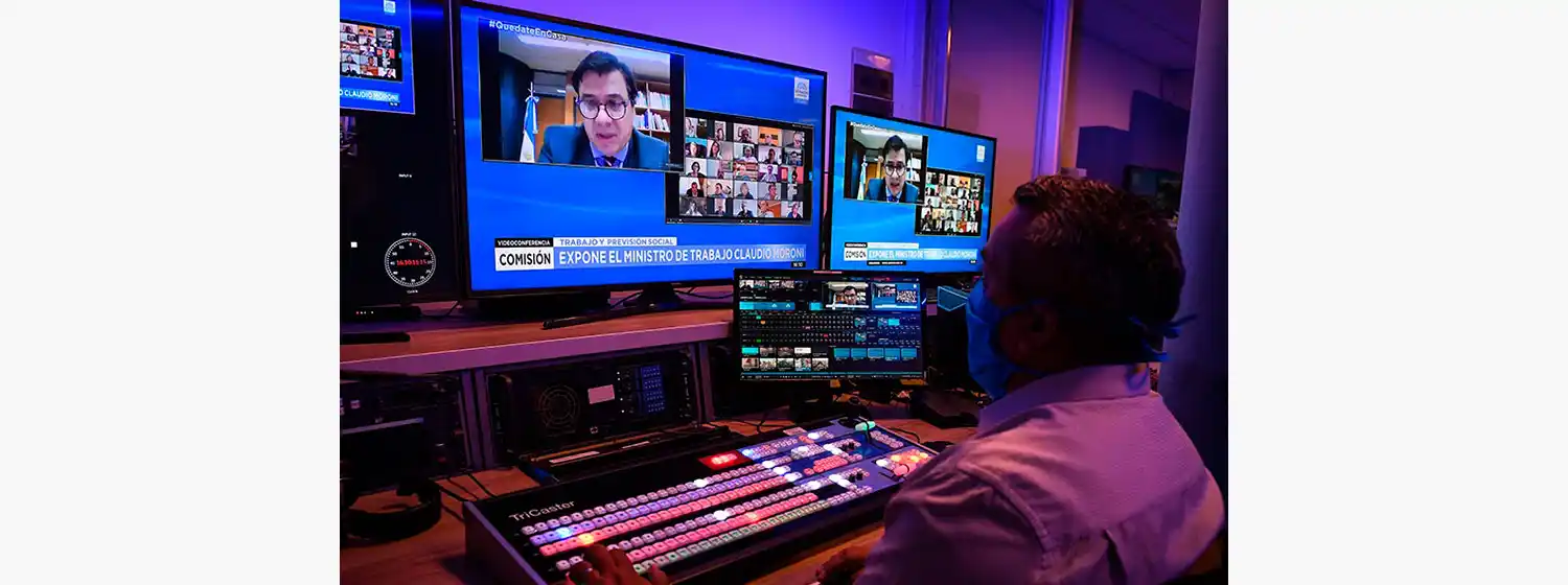 Ministerio de Trabajo: la desocupación creció poco y las ART cubrirán la pandemia