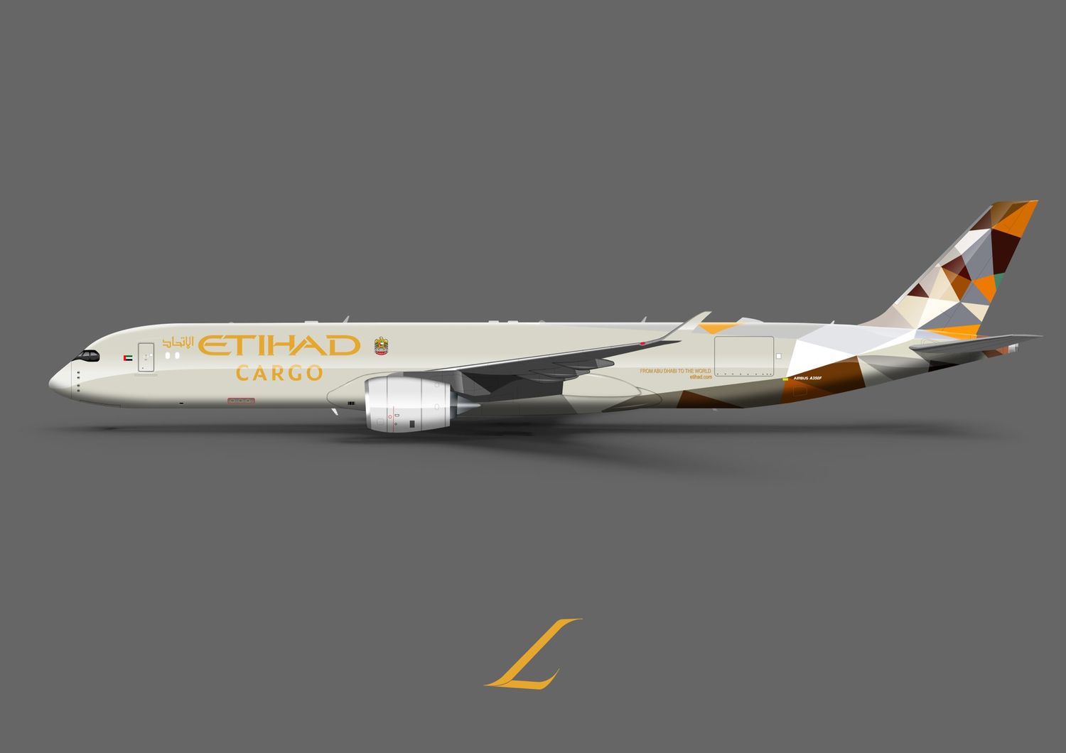 Airbus firma con Etihad por siete A350F y confirma los siete de Singapore Airlines