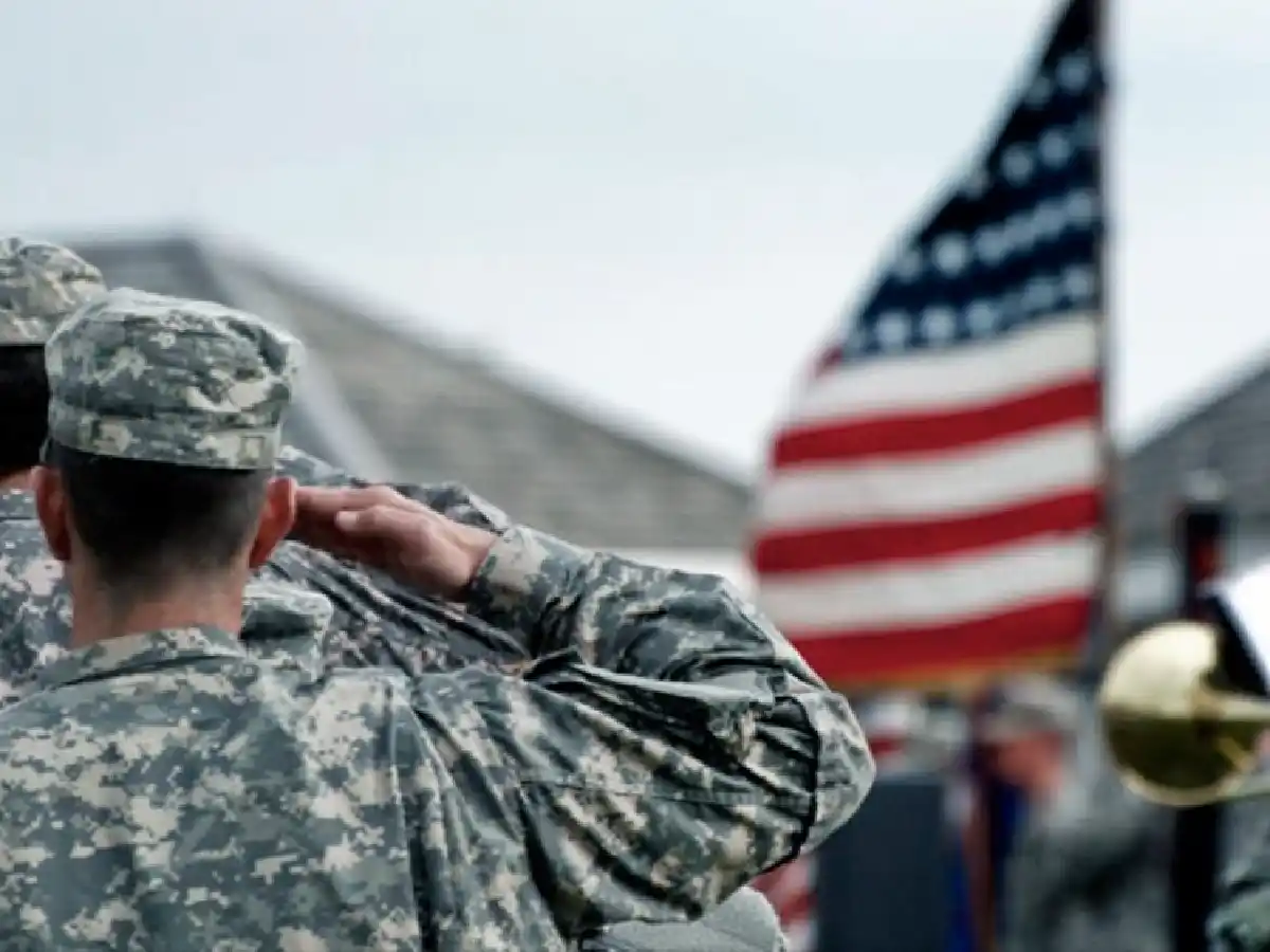 Biden y la OTAN anunciaron su plan de retiro de tropas de Afganistán