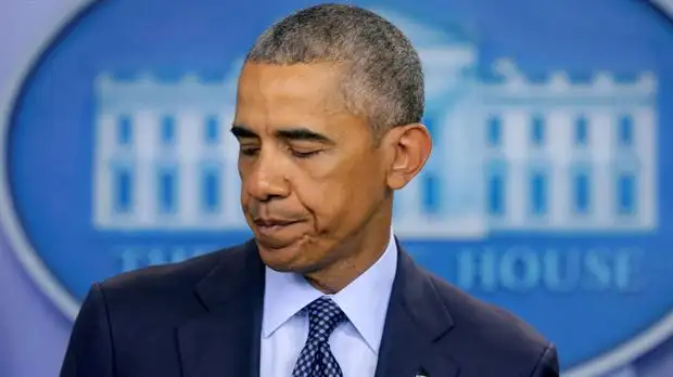 Obama deja sin residencia a cubanos que entran a EEUU sin visa