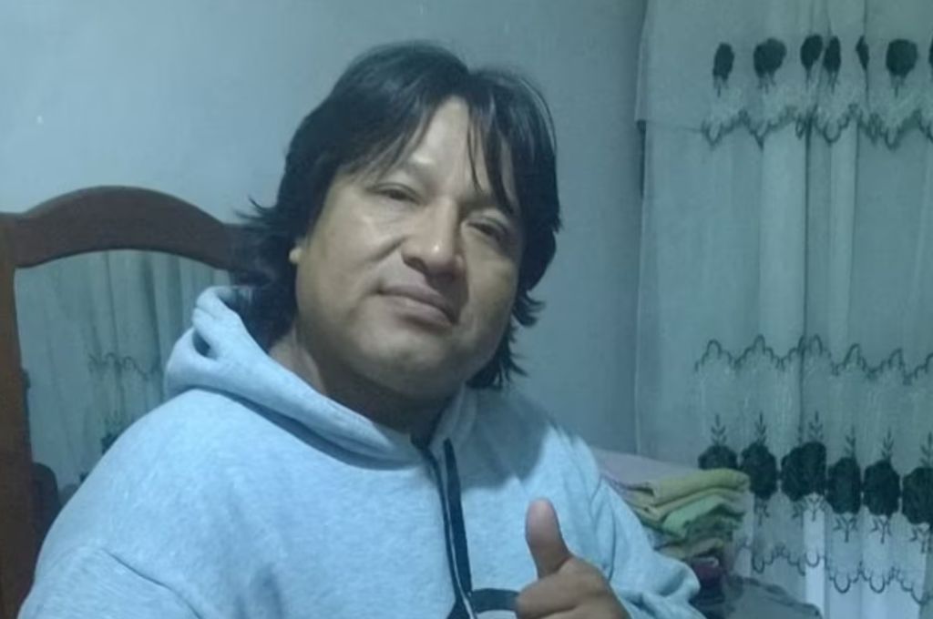 Marcelo Juan Ferrufino, el comerciante hallado sin vida