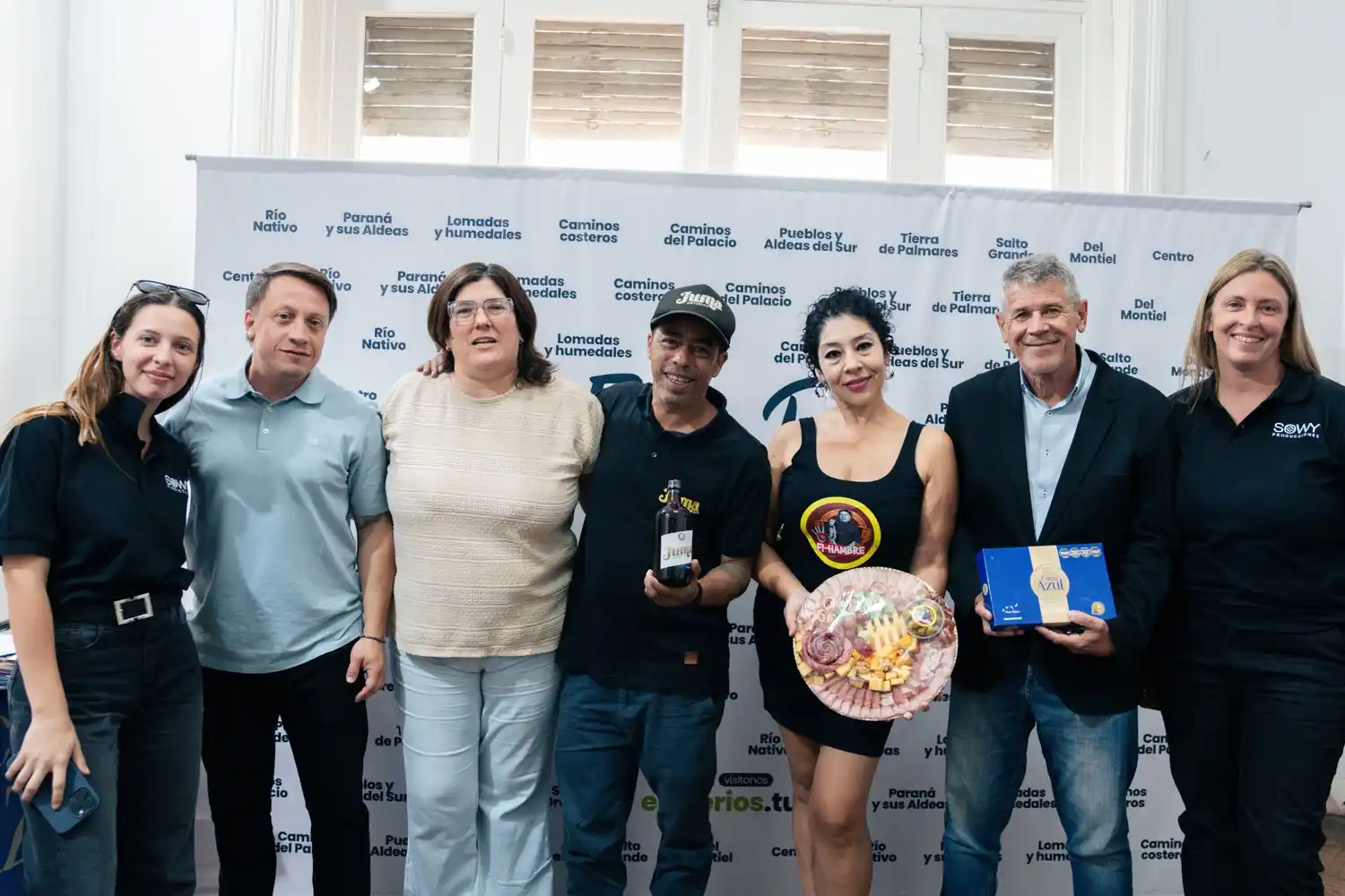 Gastronomía y tradición: Gualeguaychú y Villaguay se preparan para un fin de semana largo con grandes convocatorias