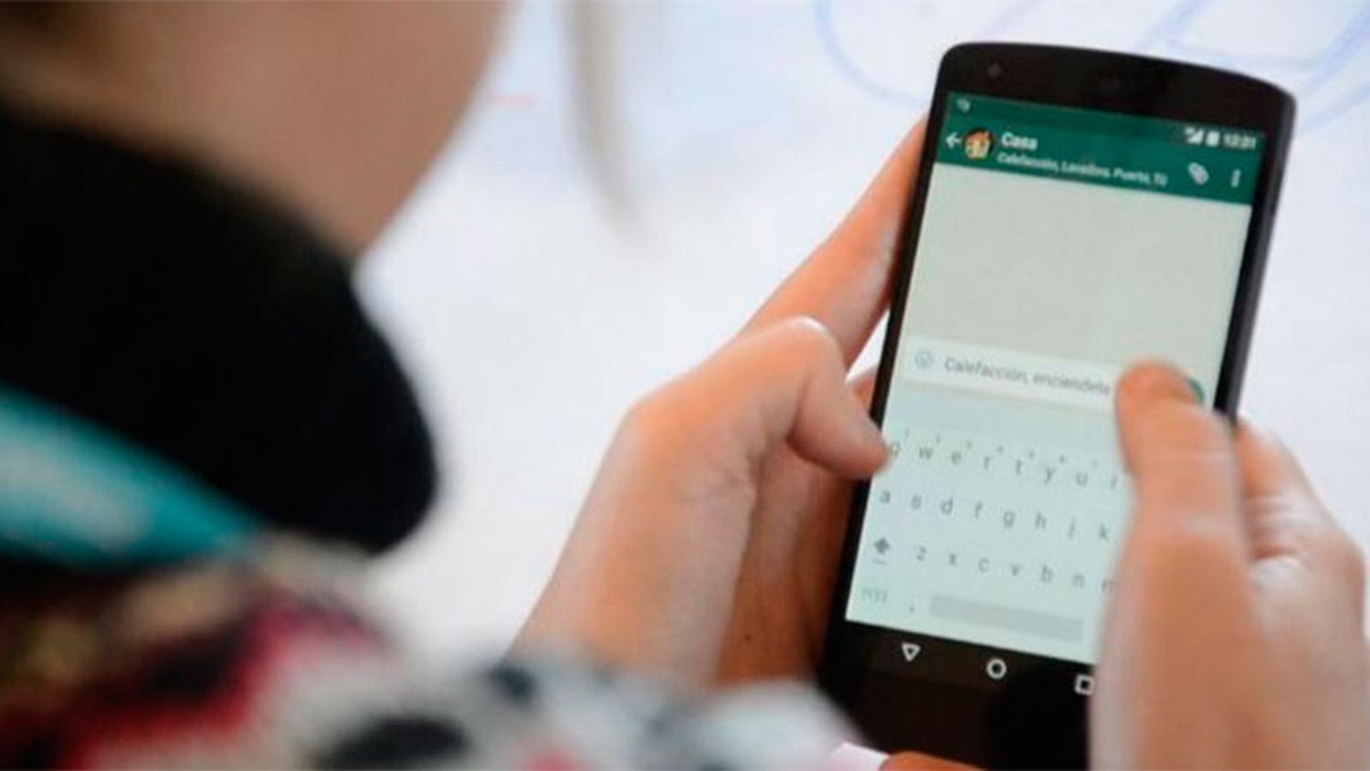 Nueva estafa por WhatsApp: engañan con el turno de la vacuna contra coronavirus