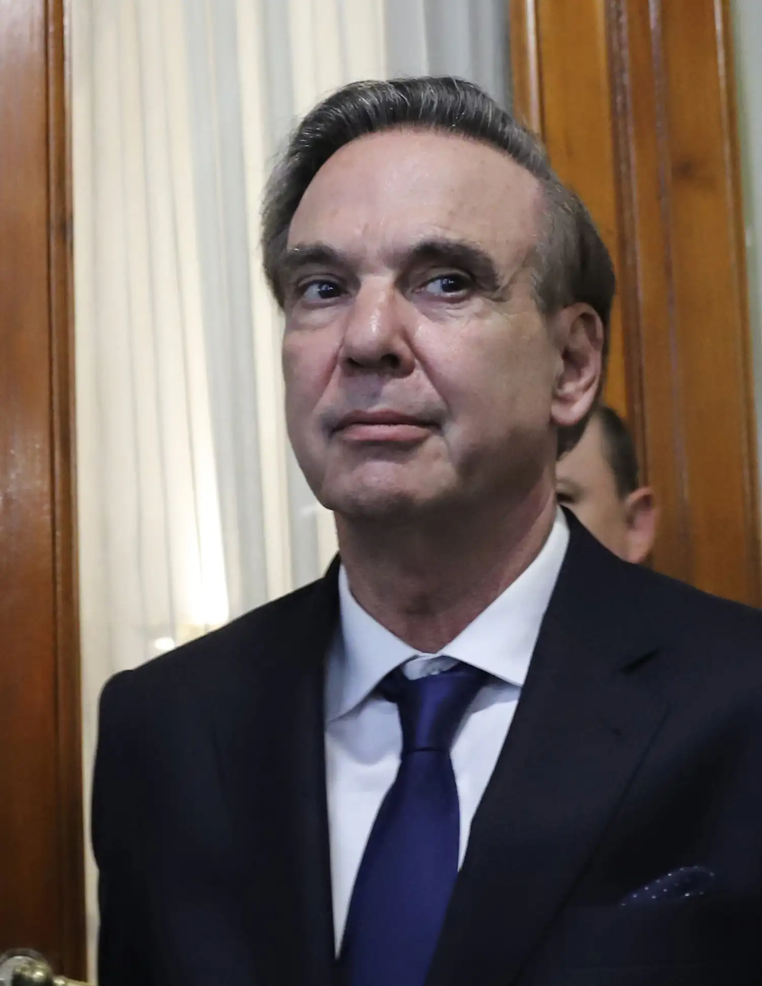 Acordaron tratar durante marzo la ley de barras y financiamiento