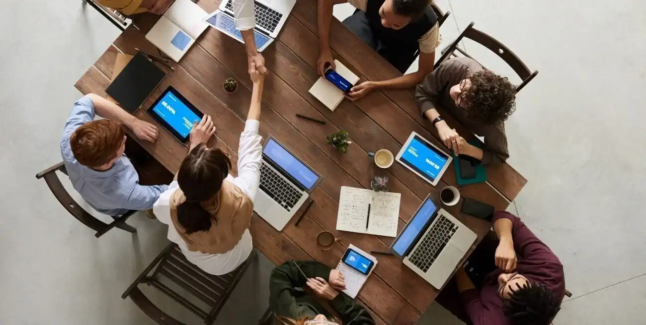 El empleo formal, eje central de la economía.