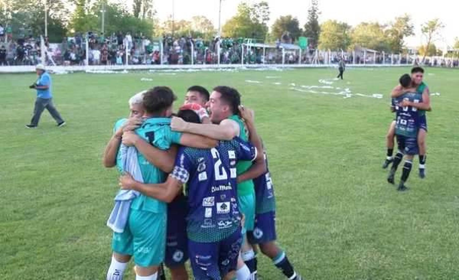 Boxing avanzó a cuartos de final