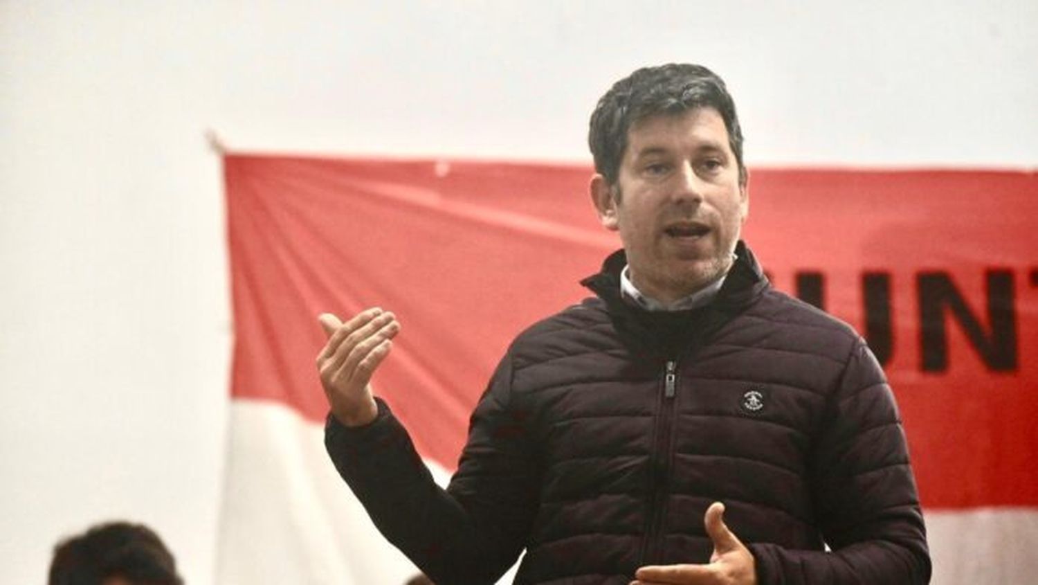 Pablo Matías Domenichini 