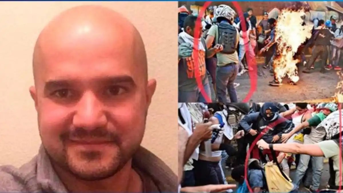 Fiscalía reimpulsa caso de Orlando Figuera: solicitará NUEVAS ÓRDENES DE APREHENSIÓN