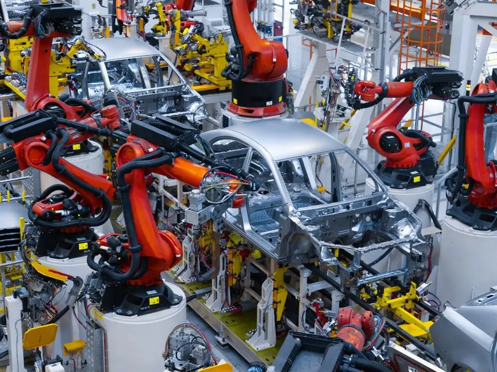 ACTUALIDAD EN LA INDUSTRIA