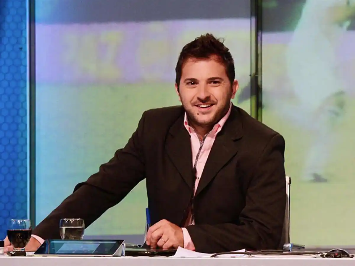 Diego Brancatelli fue nombrado en un cargo de la municipalidad de Pilar