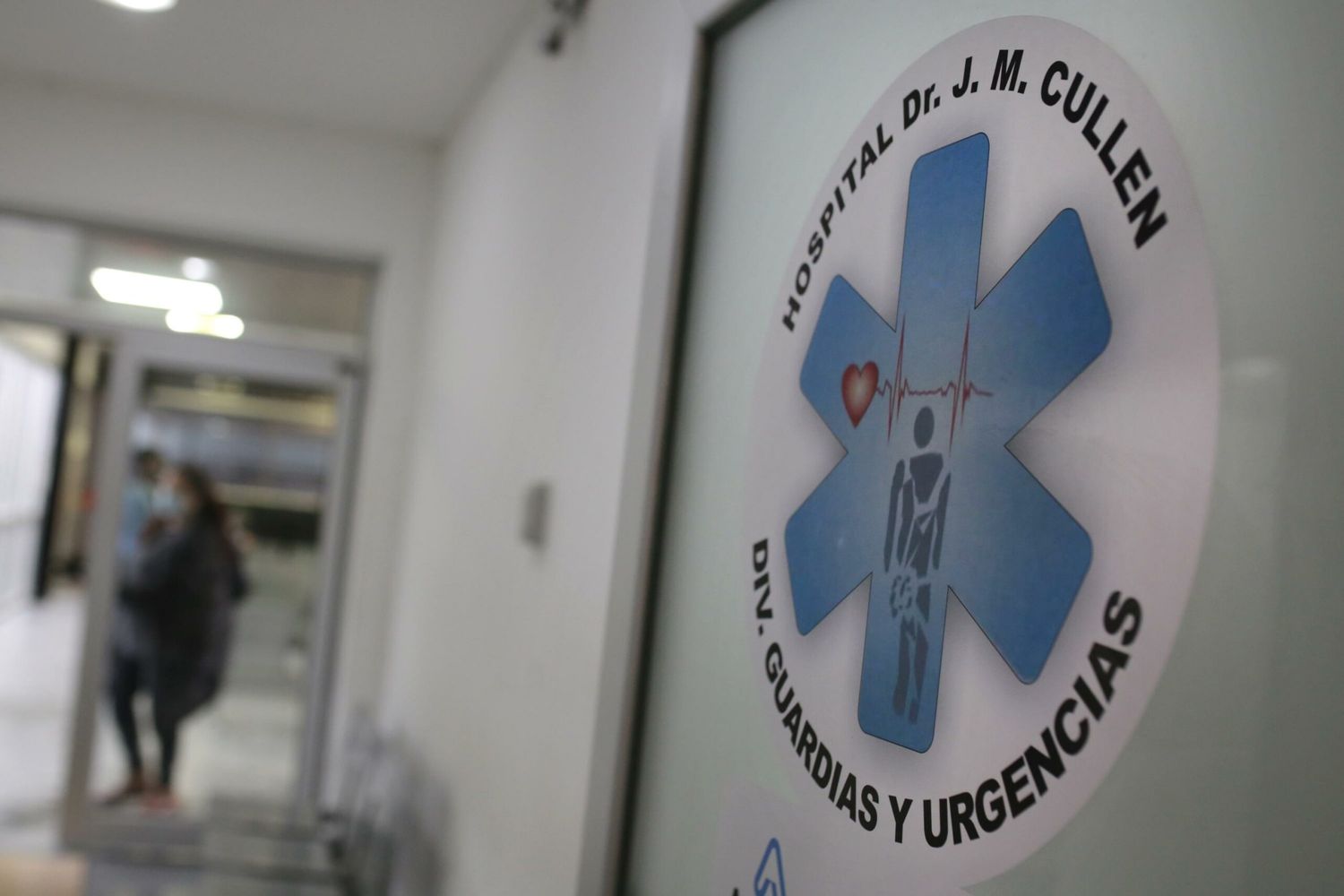 Hospital Cullen