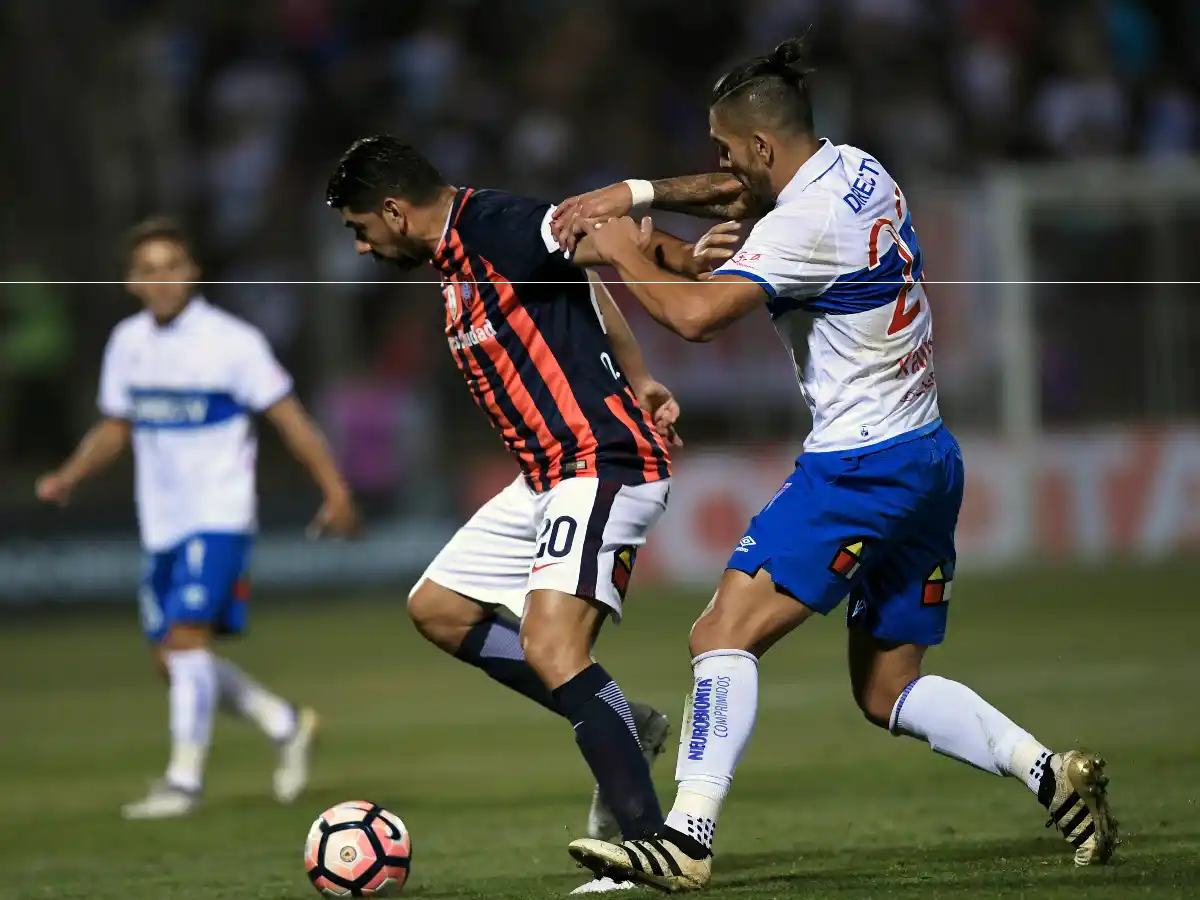 SE JUEGA SU ÚLTIMA FICHA