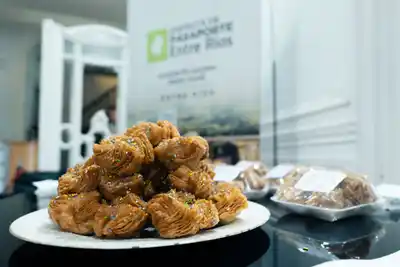 Villaguay se prepara para la 22° Fiesta Provincial del Pastel Artesanal