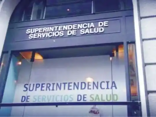 El gobierno nacional declaró en situación de crisis a cuatro obras sociales