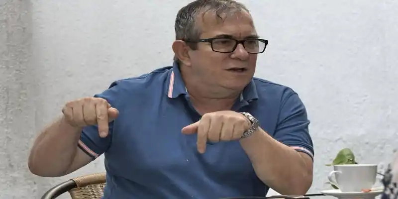 Rodrigo Londoño reconoce abortos forzados y abusos cometidos por las FARC