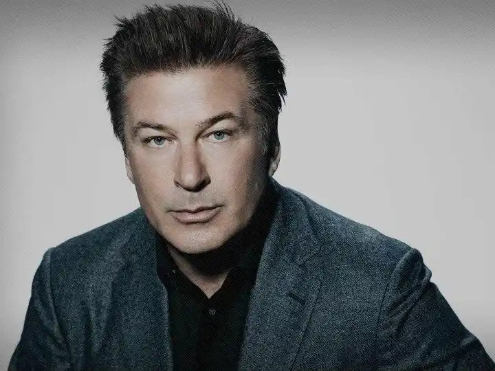 Alec Baldwin. Figura entre los nuevos contactos de Epstein. Imagen: Facebook