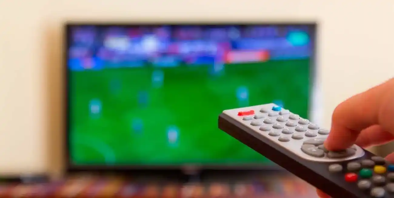 Horarios y TV de la cita mundialista.