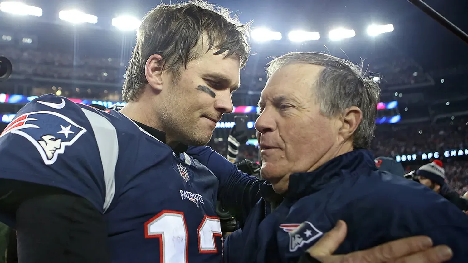 Tom Brady's Patriots Exit: Unveiling the Emotions and Decisions Behind the Departure