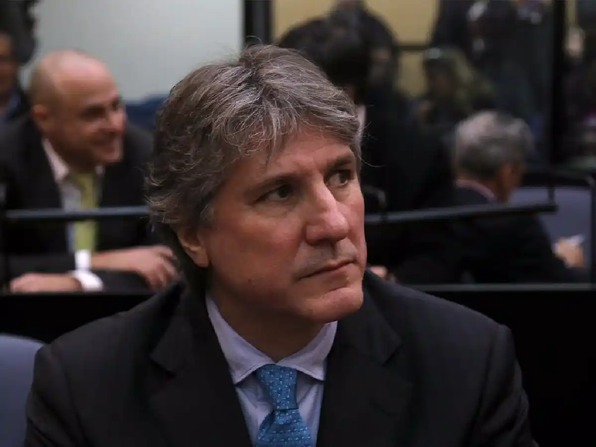 Fiscal pidió cinco años y medio para Boudou por la compra de Ciccone