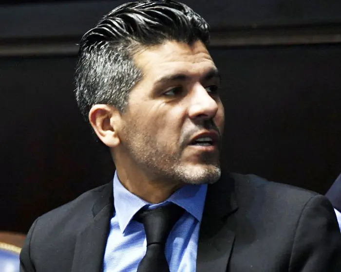 “Solicitan que se revise el rumbo económico no que se vaya el Presidente”