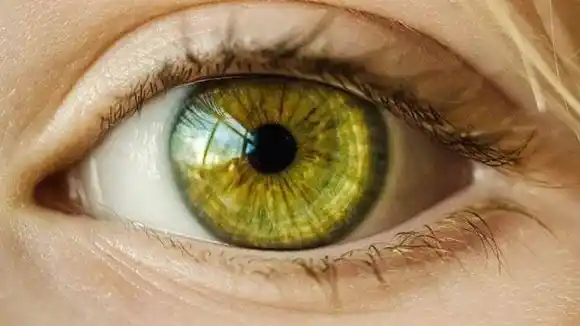 Detectar alzhéimer precoz mirando los ojos