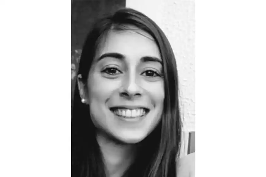 Soledad Palameta Miller