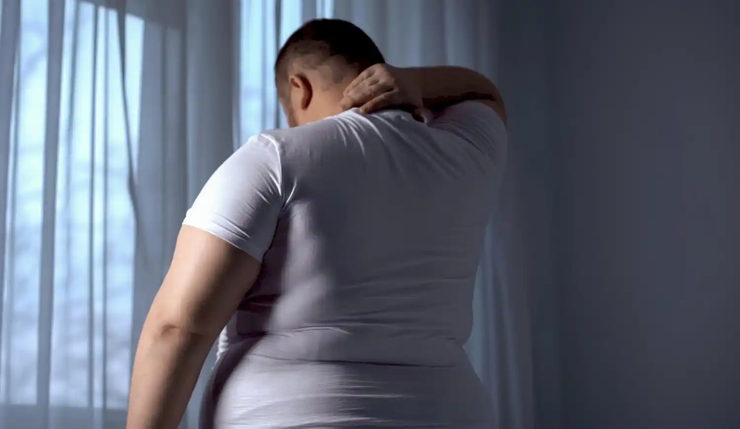 La obesidad es una enfermedad y no se elige