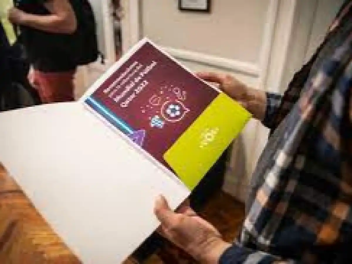 El curioso manual de recomendaciones del INADI para la cobertura del Mundial de Qatar