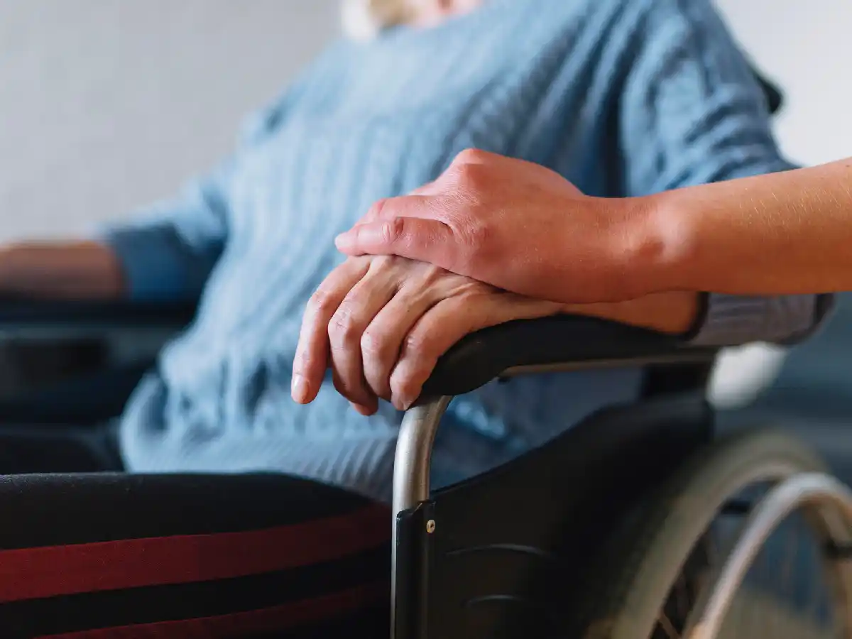 Hallazgo sobre la ELA abre vía a nuevos tratamientos 