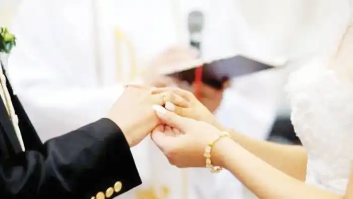 Asignaciones de Pago �anico  matrimonio ANSES