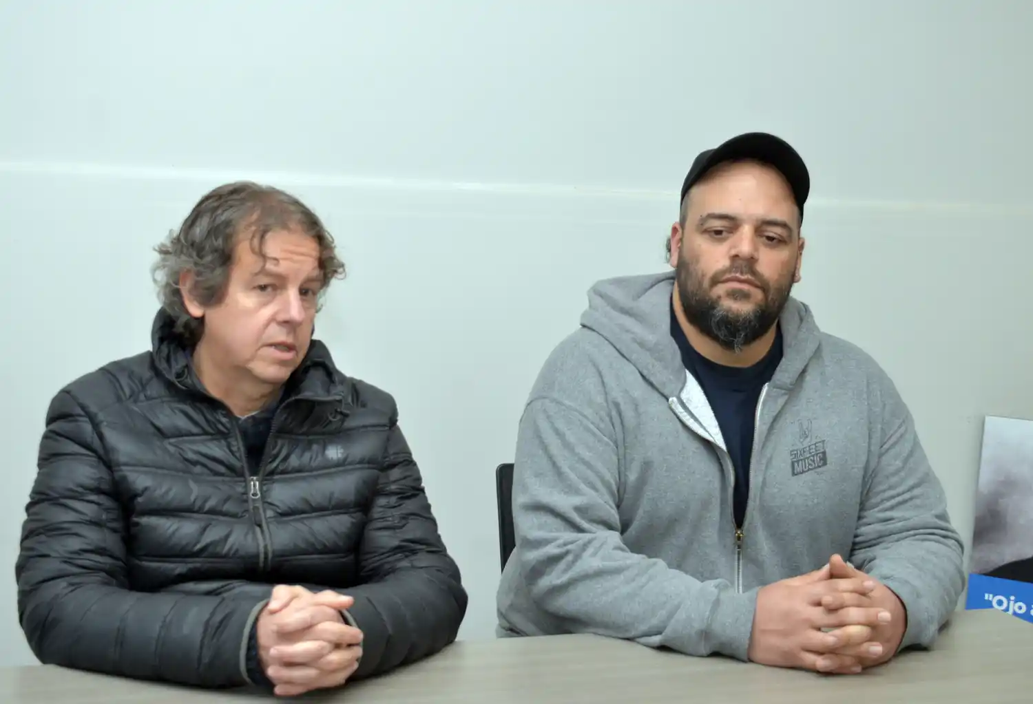 Christian Castillo llamó a consolidar el proyecto de la izquierda para frenar el ajuste